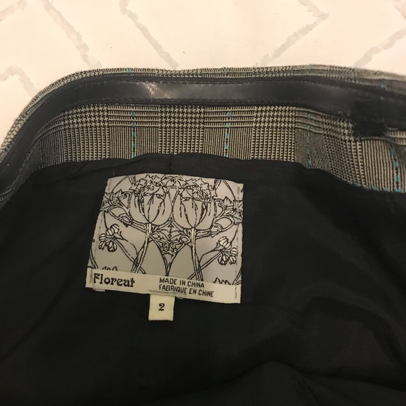 Anthropologie Dress Size 2 - Picture 4 of 4